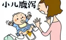 宝宝腹泻怎么办？这5种护理方法要掌握